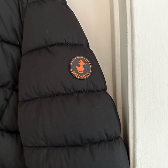 Save The Duck Jacket - Picture 2 of 7